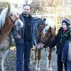 Blagoslov konj 26.12.2009